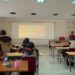 Peserta ROG VII Pramuka UNY Antusias Ikuti Workshop Navigasi Darat