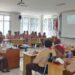 Pembukaan Bimtek Modul Panduan Integrasi API Kwarda DIY, Ketua Kwarnas Sampaikan Beberapa Hal Berikut