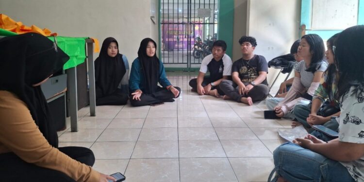 Kontingen Perkemahan Wirakarya DIY 2025 Kwarcab Kota Yogyakarta Gelar Pertemuan untuk Matangkan Persiapan