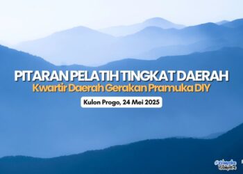 Kwarda DIY Bakal Menggelar Pitaran Pelatih Tingkat Daerah Tahun 2025 di Kulon Progo