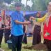 Wujudkan Pramuka Penggalang yang Peduli Lingkungan dan Berkarakter, Gudep SMPN 1 Seyegan Selenggarakan LT-I