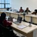 Persiapan Perkemahan Wirakarya 2025, Tim Kwarda DIY Melakukan Audiensi ke Fakultas Teknik UGM