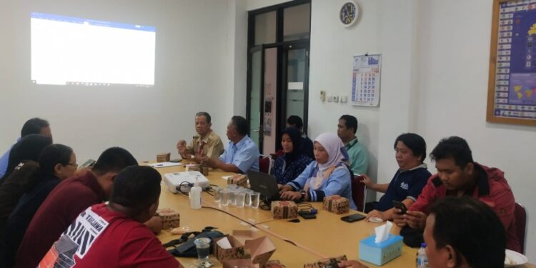 Jelang Hari Raya Idul Adha 1446 H, Kwarda DIY Siapkan Panitia Penyembelihan Hewan Qurban