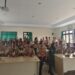 Workshop Menulis Puisi, Ketua Kwarcab Kota Yogyakarta : Literasi Memperkaya Pengetahuan