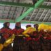 Pentas Seni Pertappa Bakti XXVII Dimeriahkan Penampilan 10 Tim dan Diakhiri Pengumuman Pemenang Dhenok Thole