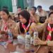Implementasi Modul APIK, Pramuka SMAN 4 Yogyakarta Didorong Memproduksi Eco Brick : Cegah Pencemaran Lingkungan