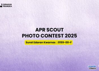 APR Scout Photo Contest 2025 Digelar, Ini Syarat dan Ketentuannya