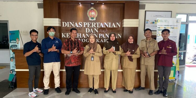 Panitia Perkemahan Wirakarya DIY 2025 Audiensi ke Tiga Instansi, Ini Hasilnya