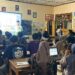 Dipandu Kabid Kegiatan, Sangga Kerja Perkemahan Wirakarya DIY 2025 Melakukan Bedah Juknis