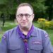 Inilah David Berg, Sekretaris Jenderal WOSM yang Baru