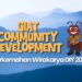 30 Hari Menuju Perkemahan Wirakarya DIY 2025, Inilah 10 Giat Community Development yang akan Dilaksanakan