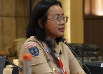 Hadiri Rakorsus Kwarnas, Kak GKR Mangkubumi : Pemanfaatan Aset Harus untuk Kesejahteraan Gerakan Pramuka
