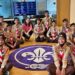 Pengalaman Istimewa, Peserta Scout Visit Malaysia Kunjungi World Scout Bureau, Global Support Centre