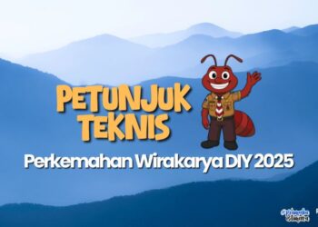 Juknis Perkemahan Wirakarya DIY 2025