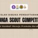 KSC 2025 Resmi Dibuka: Ajang Kompetisi Kepramukaan Tingkat Penegak se-DIY