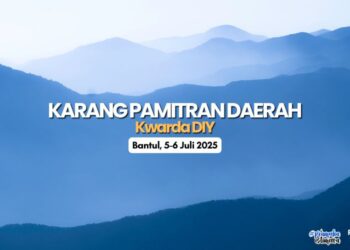 Karang Pamitran Daerah Digelar 5 Sampai Dengan 6 Juli 2025, Berikut Syarat dan Ketentuannya