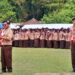 Hari Pertama Kemah Bakti Kesehatan XIII tahun 2025, Peserta Antusias Mengikuti Beberapa Agenda