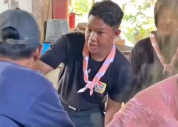Peserta Raicab Kulon Progo Antusias Ikuti Kunjungan Industri di Rumah Produksi Tahu Wonobroto