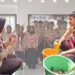 Latihan Krida 3R, Saka Kalpataru Sleman Tingkatkan Pemahaman Pembuatan Kompos dan Pengelolaan Sampah Organik