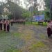 Road to LT-III: Semangat Pramuka Penggalang Kwarran Gamping Unjuk Prestasi dan Karakter