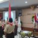 Pengurus Kwarran Jetis Masa Bakti 2025-2028 Resmi Dilantik, Siap Menjalankan Amanah