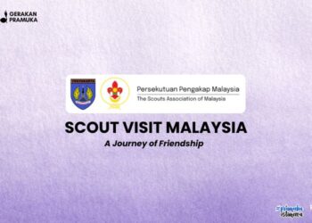Akhir Juni 2025, Kwarda DIY Rencanakan Pengiriman Kontingen Scout Visit Malaysia : A Journey of Friendship