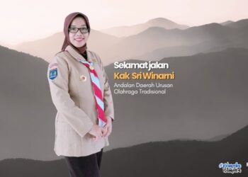 Berita Duka : Kak Prof. Dr. Sri Winarni, M.Pd. Berpulang ke Rahmatullah