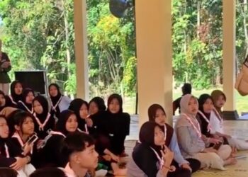 Snake Handling, Materi Menarik di Raicab Kulon Progo 2025