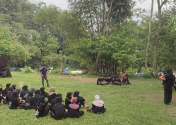 Srawung Kepemimpinan Mahabakti XXXVII: Bekali Gen Z Menjadi Pemimpin Adaptif dan Visioner
