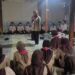 Adaptasi Perubahan Iklim Gugus Depan SMKN 3 Wonosari Fokus pada Bidang Kesehatan dan Sarana Pemukiman