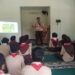 Kwarda DIY Lakukan Visitasi Penerapan Program Adaptasi Perubahan Iklim di Gugus Depan SMPN 1 Ngemplak