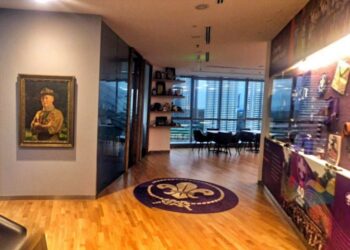 Menarik! Kontingen Kwarda DIY Scout Visit Malaysia Bakal Kunjungi World Scout Bureau – Global Support Centre di Kuala Lumpur