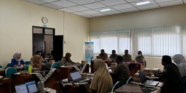 Pramuka Sleman Siap Dukung Peringatan Hari Anak Nasional Tahun 2025 di BPRSR
