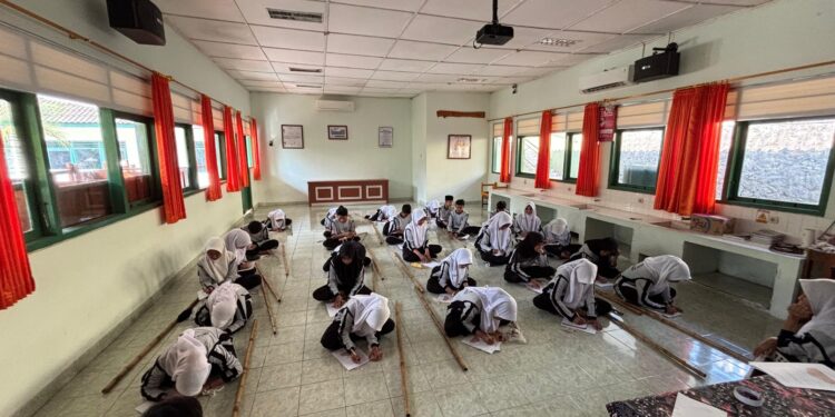 Foto : Istimewa/Kak Taufiq
