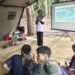Bimtek Budidaya Ikan Lele di Perkemahan Wirakarya DIY 2025, Dorong Kemandirian Ekonomi Melalui Perikanan