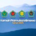 Akhir Agustus 2025, Kwarda DIY akan Menggelar Kemah Pramuka Istimewa