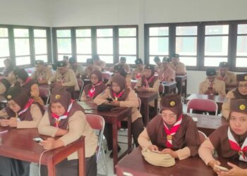 Dimulai Hari Ini, Berikut Jadwal Lengkap KML Kwarda DIY Tahun 2025