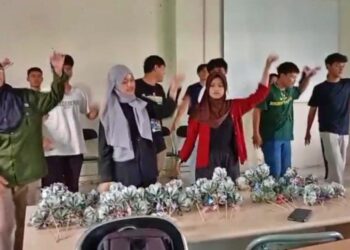 Jelang Perkemahan Wirakarya DIY 2025, Kontingen Cabang Kota Yogyakarta Intensif Melakukan Persiapan