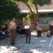 Tingkatkan Kemampuan Para Pembina, Kwarcab Kota Yogyakarta Selenggarakan Latihan Keterampilan Kepramukaan