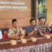 Kwarran Mergangsan Gelar Musyawarah Ranting 2025, Kak Prastyati Terpilih sebagai Ketua