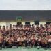 Dewan Ambalan Arjuna Srikandi SMK Negeri 1 Yogyakarta Mengadakan Musyawarah, Pilih Pengurus Baru