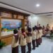 Kak Nunuk Tekankan Optimalisasi Potensi Berkemajuan dan Berdikari pada Pelantikan Anggota Saka Wirausaha Gunungkidul