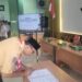 Pelantikan Pengurus Kwarran Gondomanan, Kak Heroe Tegaskan Pentingnya Pembinaan Karakter yang Relevan dan Berdampak