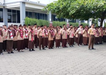 KMD Prodi PPG dan PGSD Universitas Sarjanawiyata Tamansiswa Tahun 2025 Dimulai, Berikut Jadwal Lengkapnya