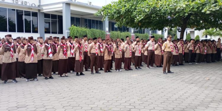 KMD Prodi PPG dan PGSD Universitas Sarjanawiyata Tamansiswa Tahun 2025 Dimulai, Berikut Jadwal Lengkapnya