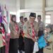 Kwarcab Kota Yogyakarta Kukuhkan 50 Pramuka Istimewa