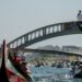 FOTO : Peserta World Scout Moot 2025 Mengenal Budaya dan Tradisi Lokal Portugal