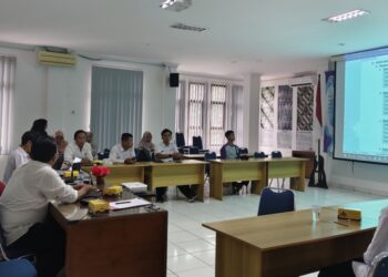 Panitia Jumpa Ria PBK Tahun 2025 Kwarda DIY Melaksanakan Koordinasi Akhir Sekaligus Simulasi Kegiatan
