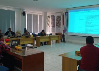 Siapkan Pesta Siaga 2025, Kwarda DIY Gelar Rapat Koordinasi Panitia