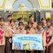 Scout Visit Malaysia A Journey of Friendship Selaras dengan Visi Kwarcab Gunungkidul : Berkarakter, Progresif, dan Berbudaya